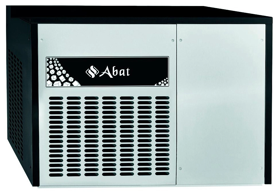 Льдогенератор Abat ЛГ-620Ч-01 водян. охл. Льдогенератор Abat ЛГ-620Ч-01 водян. охл.