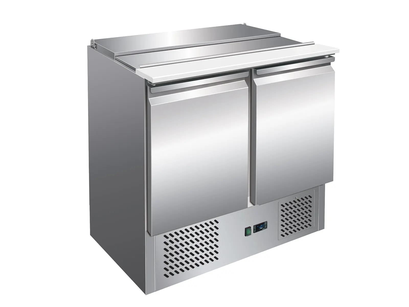 Стол холодильный Viatto S900SEC Стол холодильный Viatto S900SEC