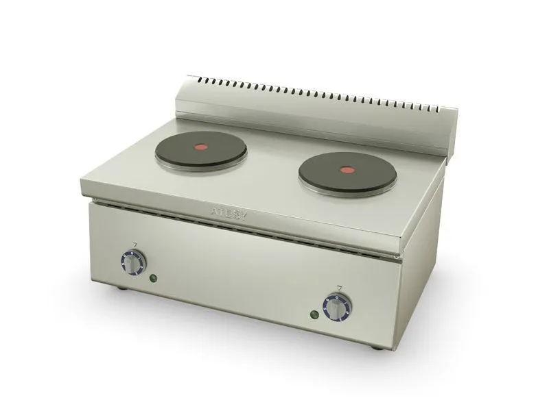 Плита Atesy Электроплита-600 Плита Atesy Электроплита-600