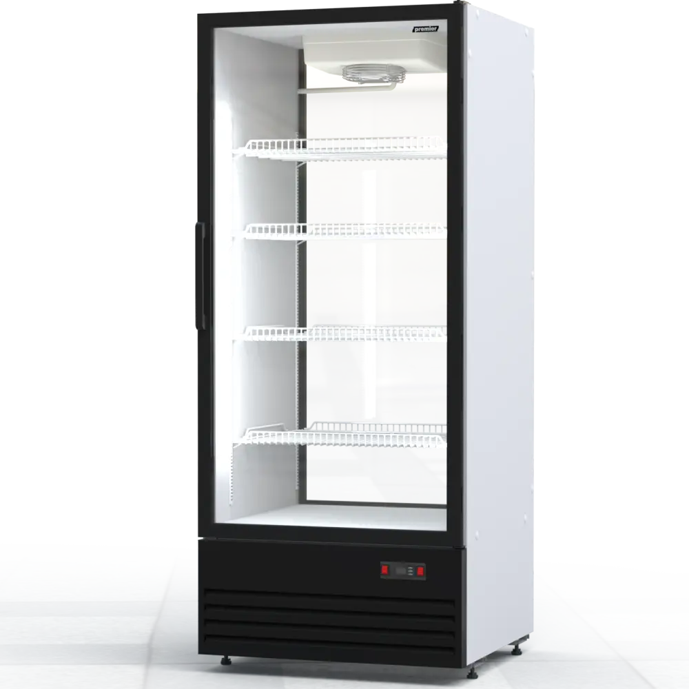Шкаф холодильный Премьер ШВУП1ТУ-0,75 С2 +5…+10