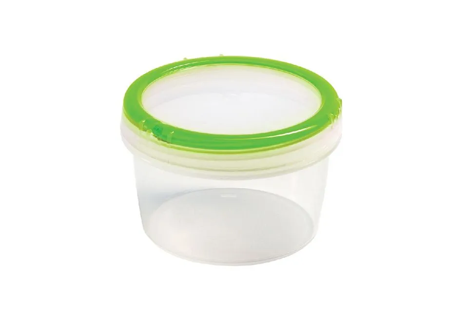 Контейнер для СВЧ и хранения Рестола 4311490