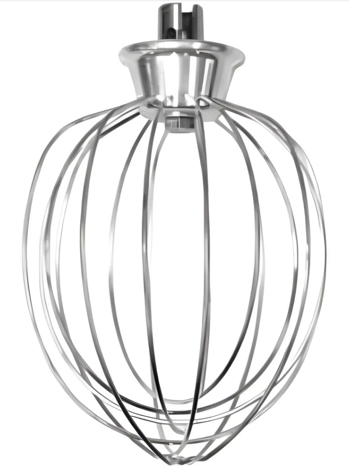 Месильный орган для планетарных миксеров WLBake Венчик д/PM60