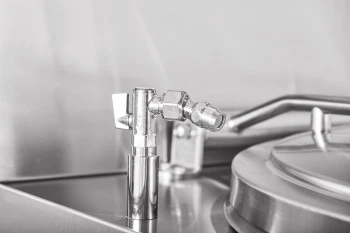 Котел пищеварочный Abat КПЭМ-60/7Т цельнотян.