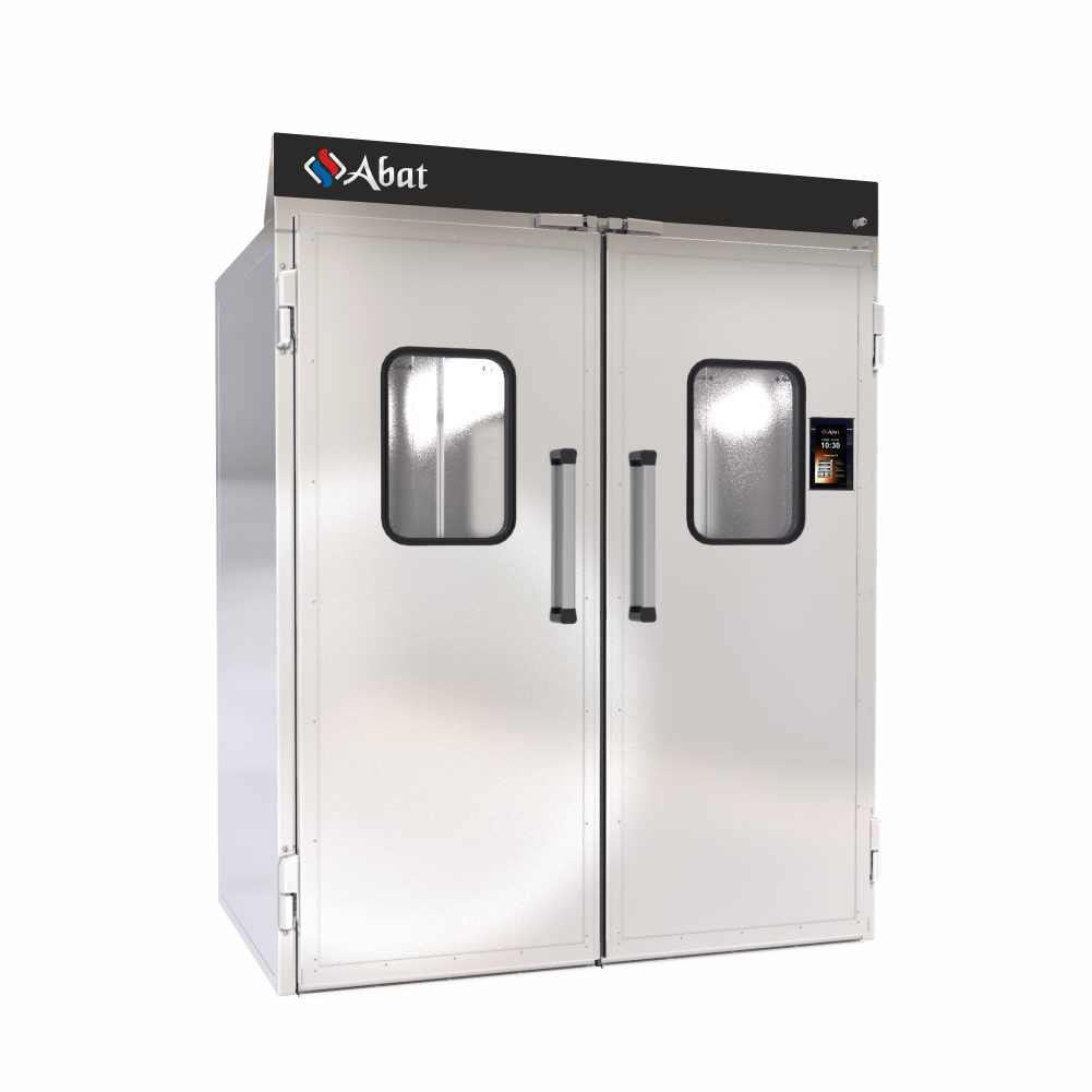 Расстоечный шкаф Abat 41000001236 Расстоечный шкаф Abat 41000001236