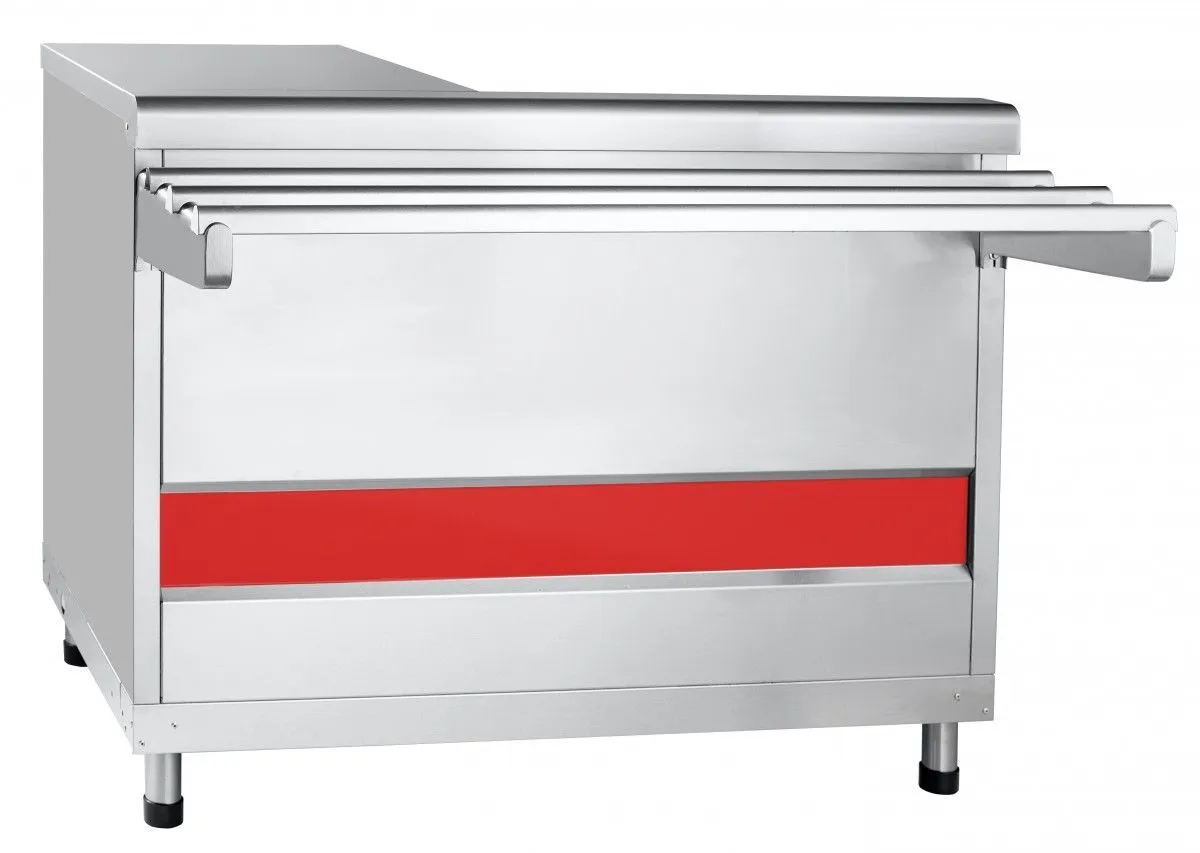 Кассовый прилавок Abat КК-70КМ универсальная