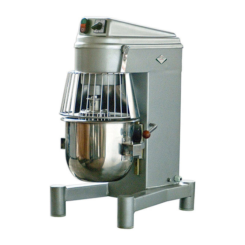 Планетарный миксер ТОРГМАШ-Барановичи МП-10