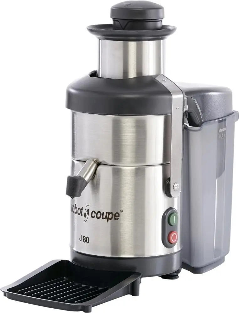 Соковыжималка Robot-Coupe J 80 (56000B) Соковыжималка Robot-Coupe J 80 (56000B)