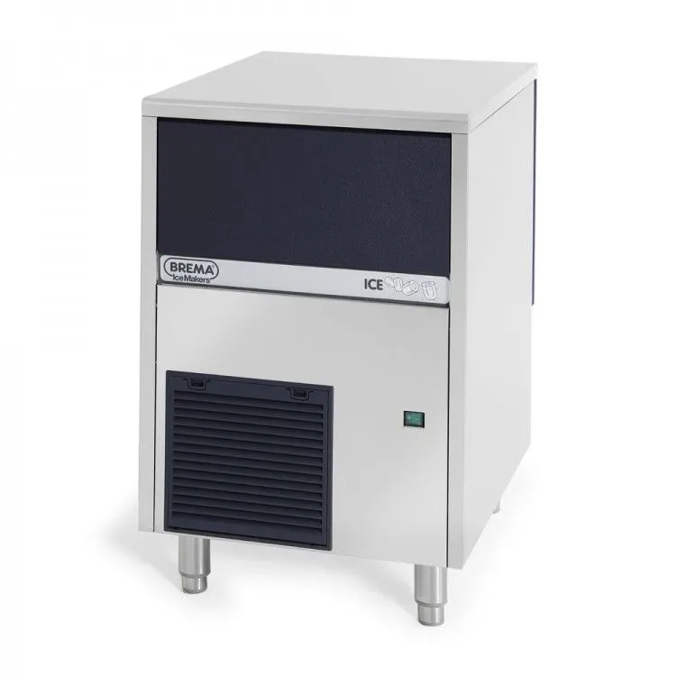 Льдогенератор Brema IMF 35W HC (R290) Льдогенератор Brema IMF 35W HC (R290)