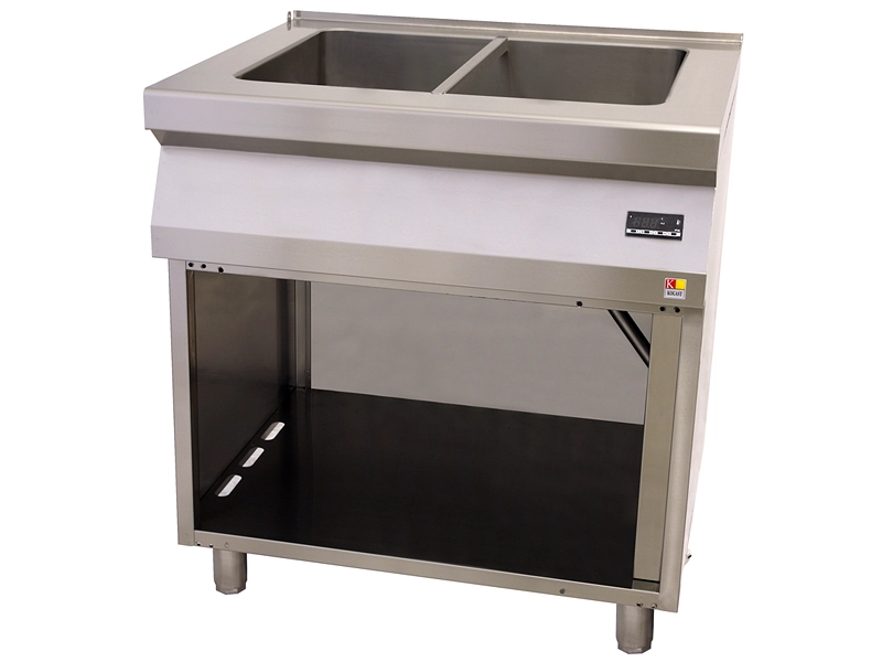 Мармит для общепита Kogast EVK T87/P