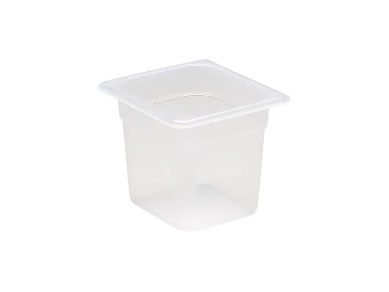 Гастроёмкость из полипропилена Cambro 66PP190 Гастроёмкость из полипропилена Cambro 66PP190