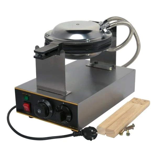 Вафельница EKSI HX-6