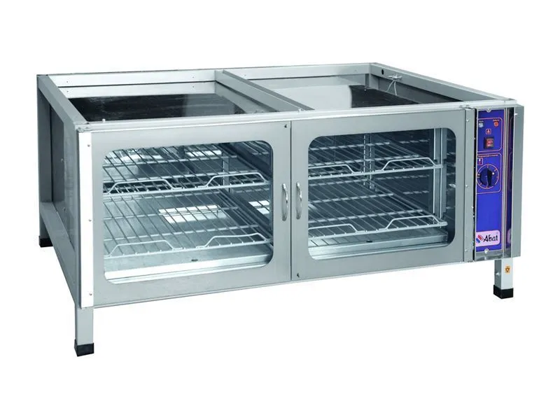 Расстойка-стенд Abat ШРТ-4ЭШ