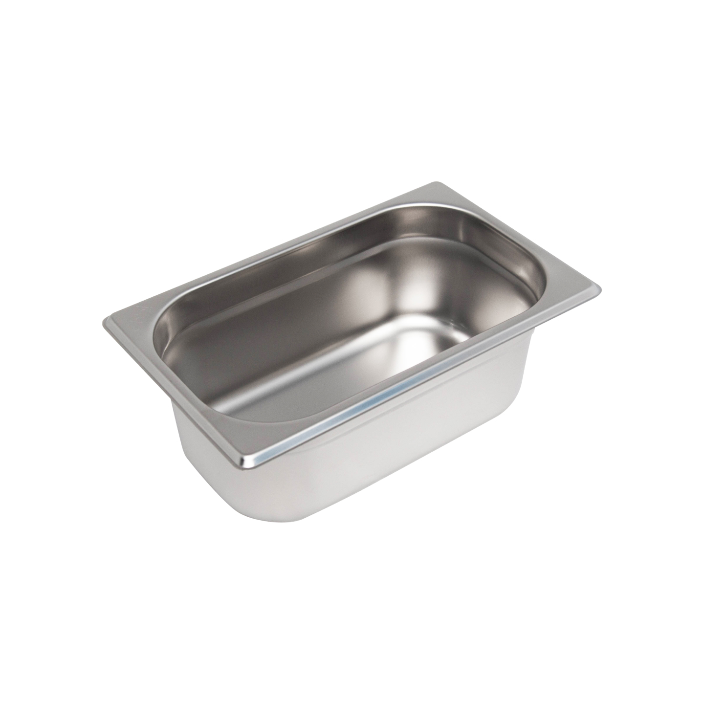 Гастроёмкость из нержавеющей стали EKSI 13100E