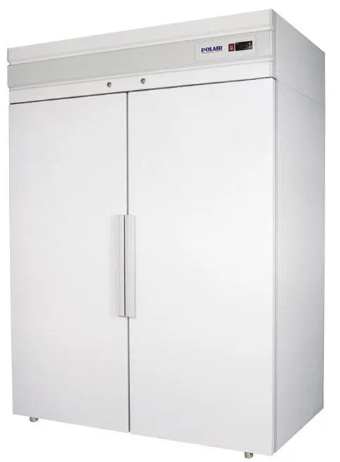 Шкаф морозильный Полаир CB114-S