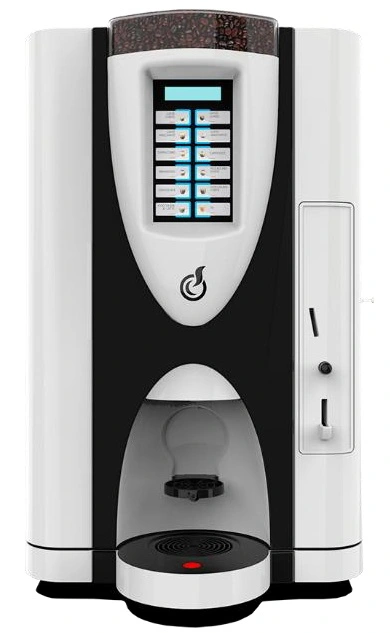 Кофемашина автоматическая BIANCHI LEI SA