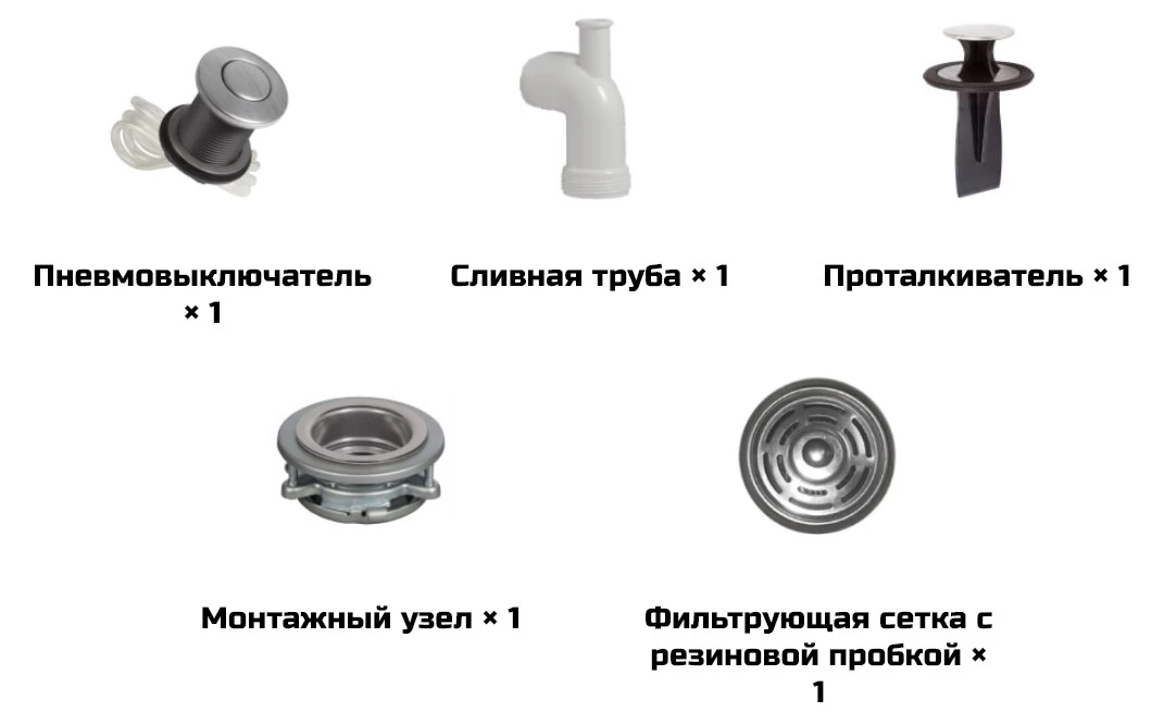 Измельчитель отходов Bort TITAN Extra