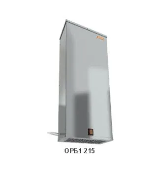Облучатель бактерицидный HICOLD ОРБ2 215