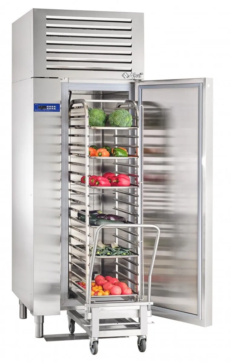 Шкаф шоковой заморозки Abat ШОК-20-1/1Т-01