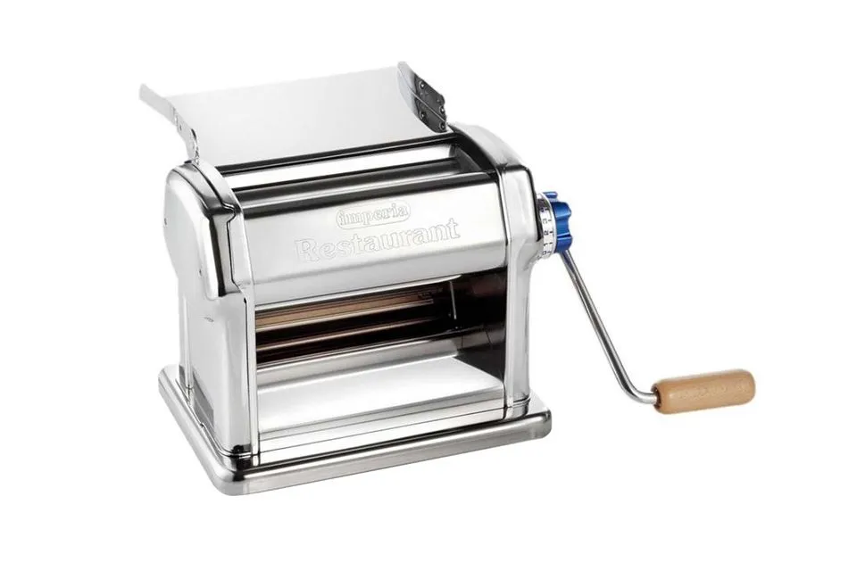 Лапшерезка Imperia Restaurant Manual Лапшерезка Imperia Restaurant Manual