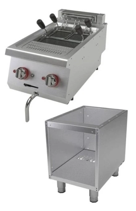 Макароноварка Vortmax SEP 74 D с подставкой