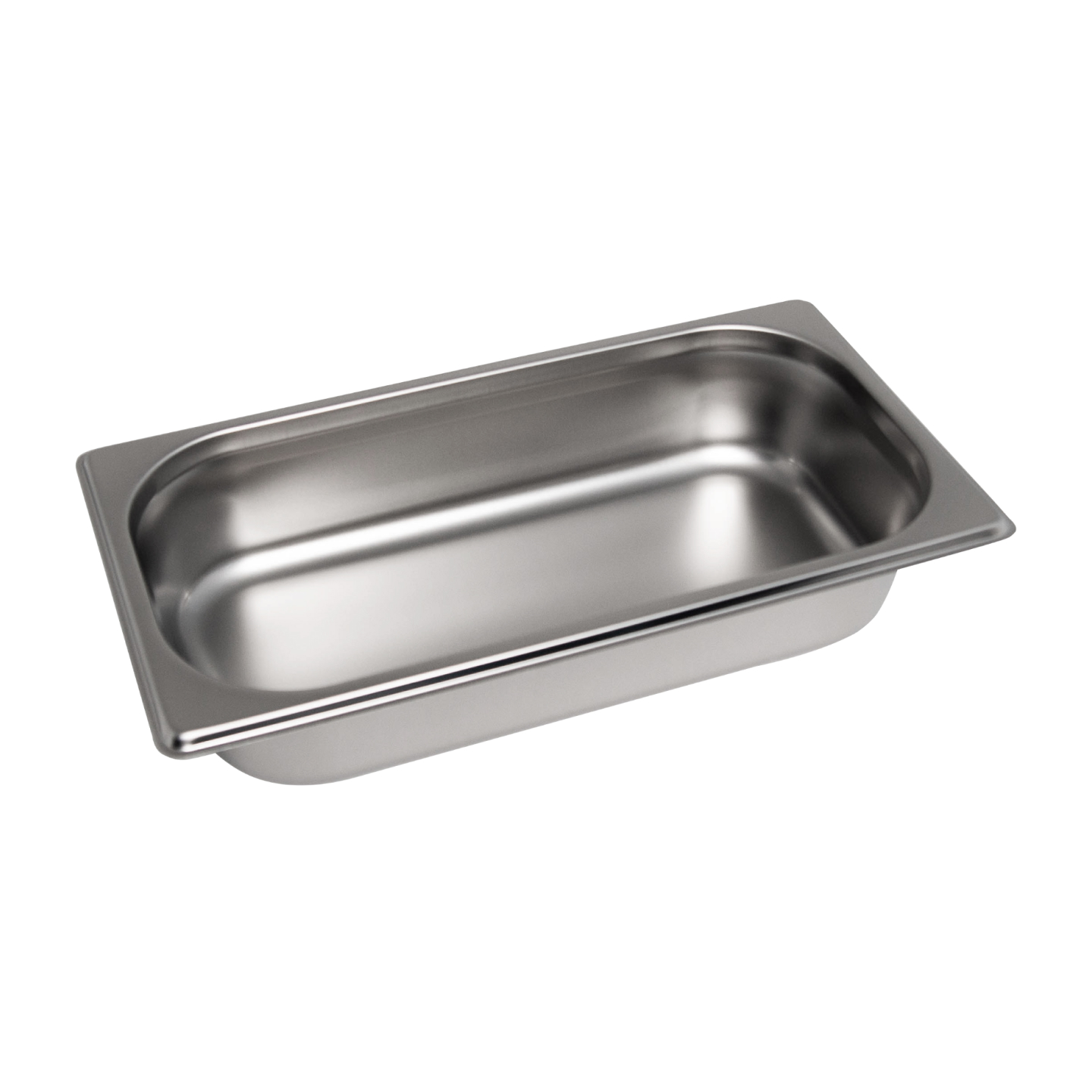 Гастроёмкость из нержавеющей стали EKSI 13065E