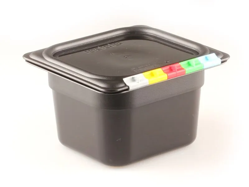 Гастроёмкость из полипропилена Рестола 422102013 Гастроёмкость из полипропилена Рестола 422102013