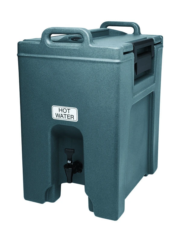 Термоконтейнер Cambro UC 1000 син.-сер.