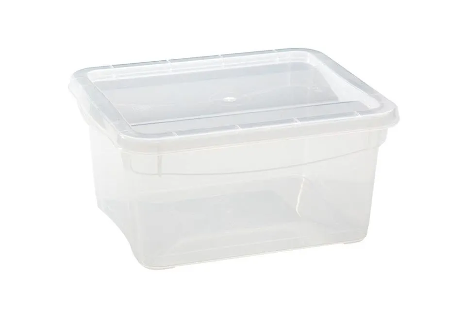 Контейнер 4332472, 18 л, 400х335х170 мм Контейнер 4332472, 18 л, 400х335х170 мм