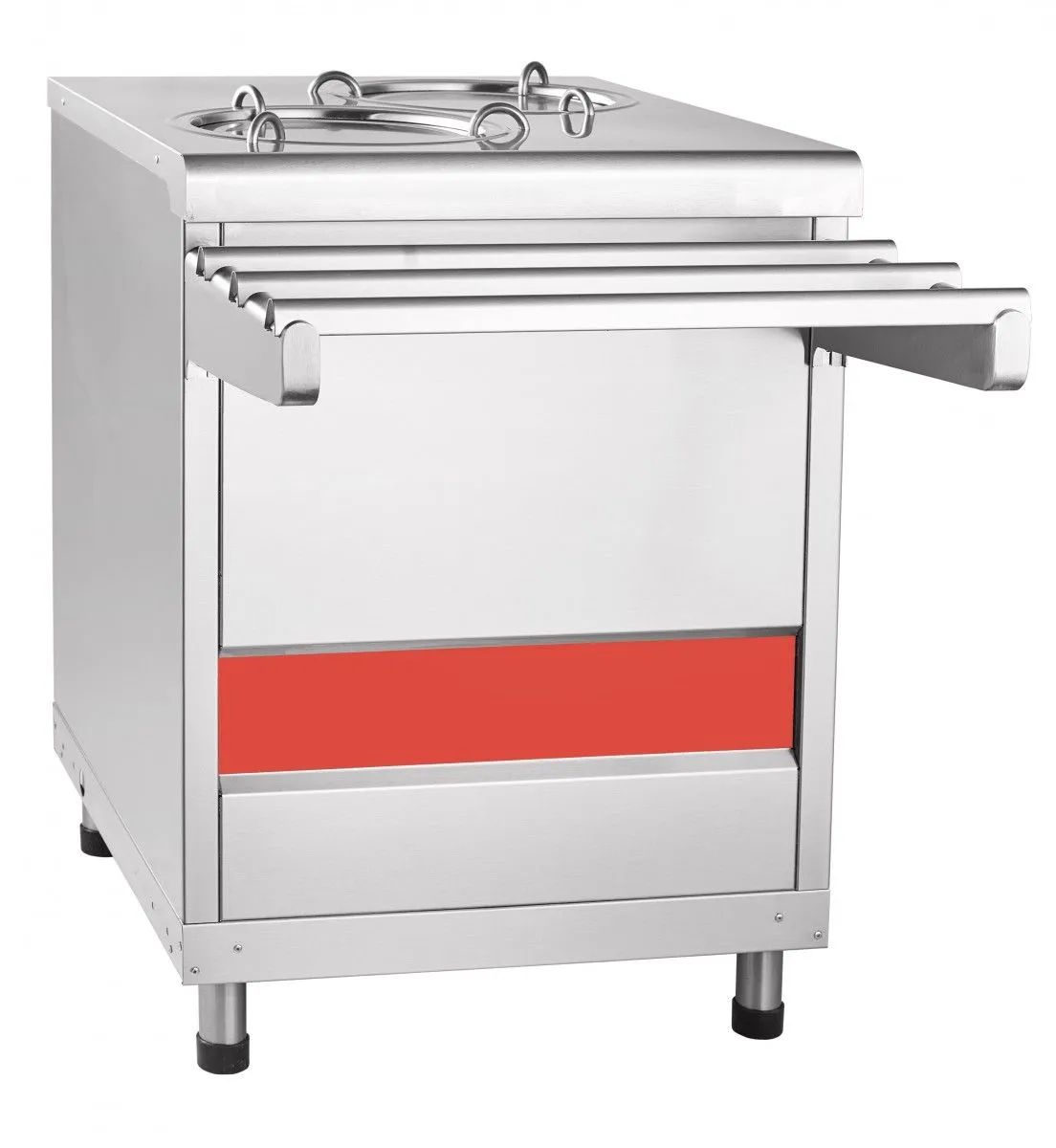 Модуль для подогрева тарелок Abat ПТЭ-70КМ-80