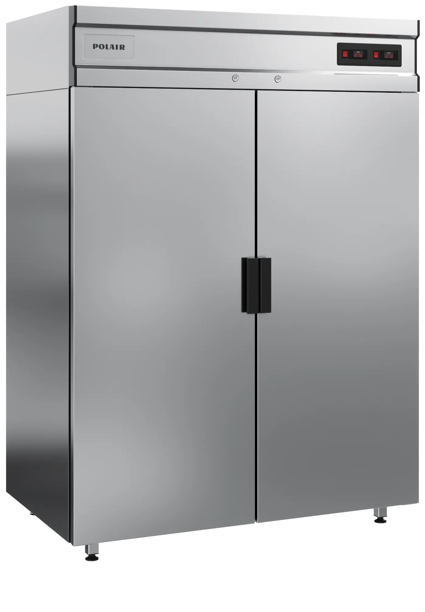 Шкаф комбинированный Полаир CC214-G