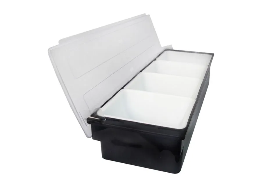 Органайзер барный EKSI JW-B4B black