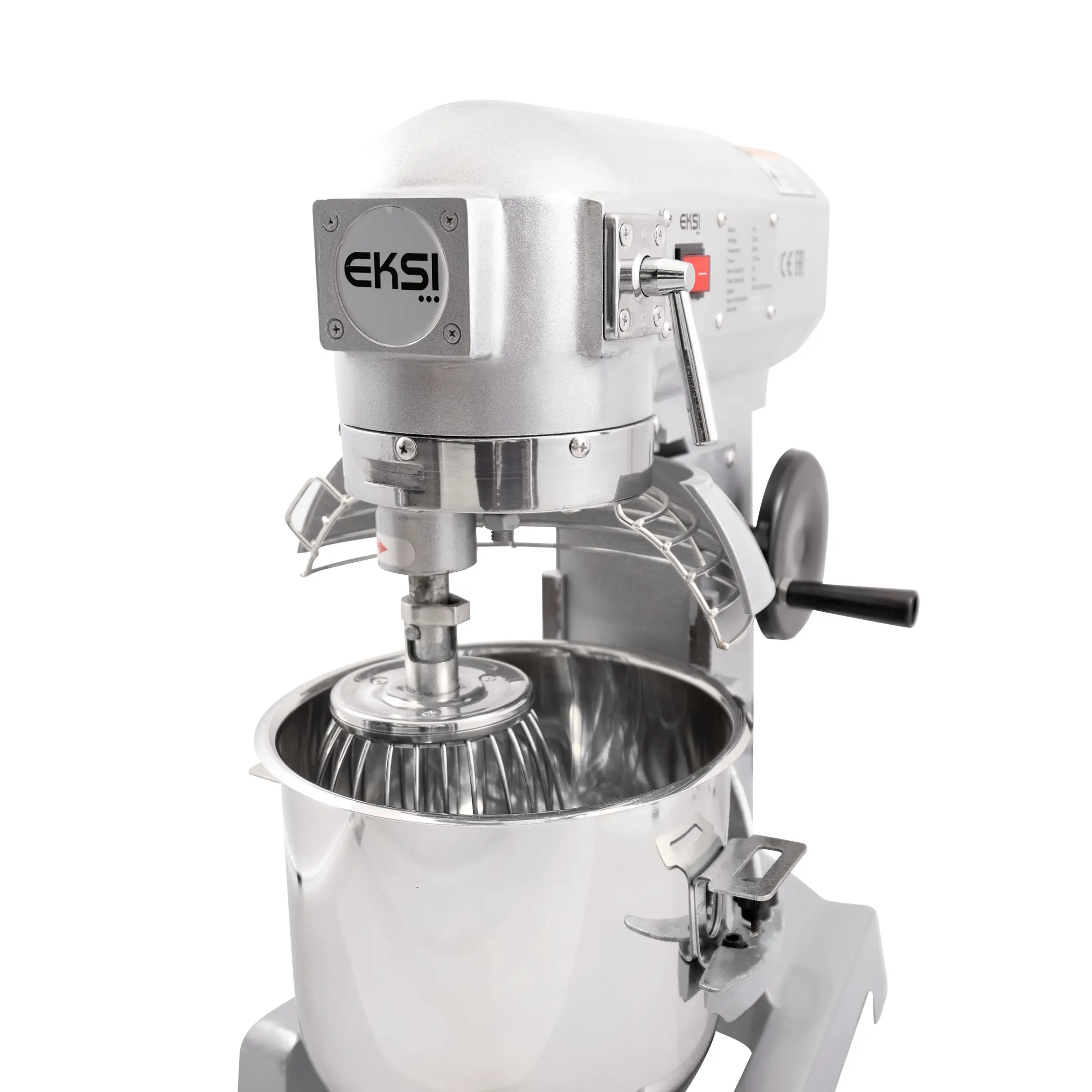 Планетарный миксер EKSI B10 Планетарный миксер EKSI B10
