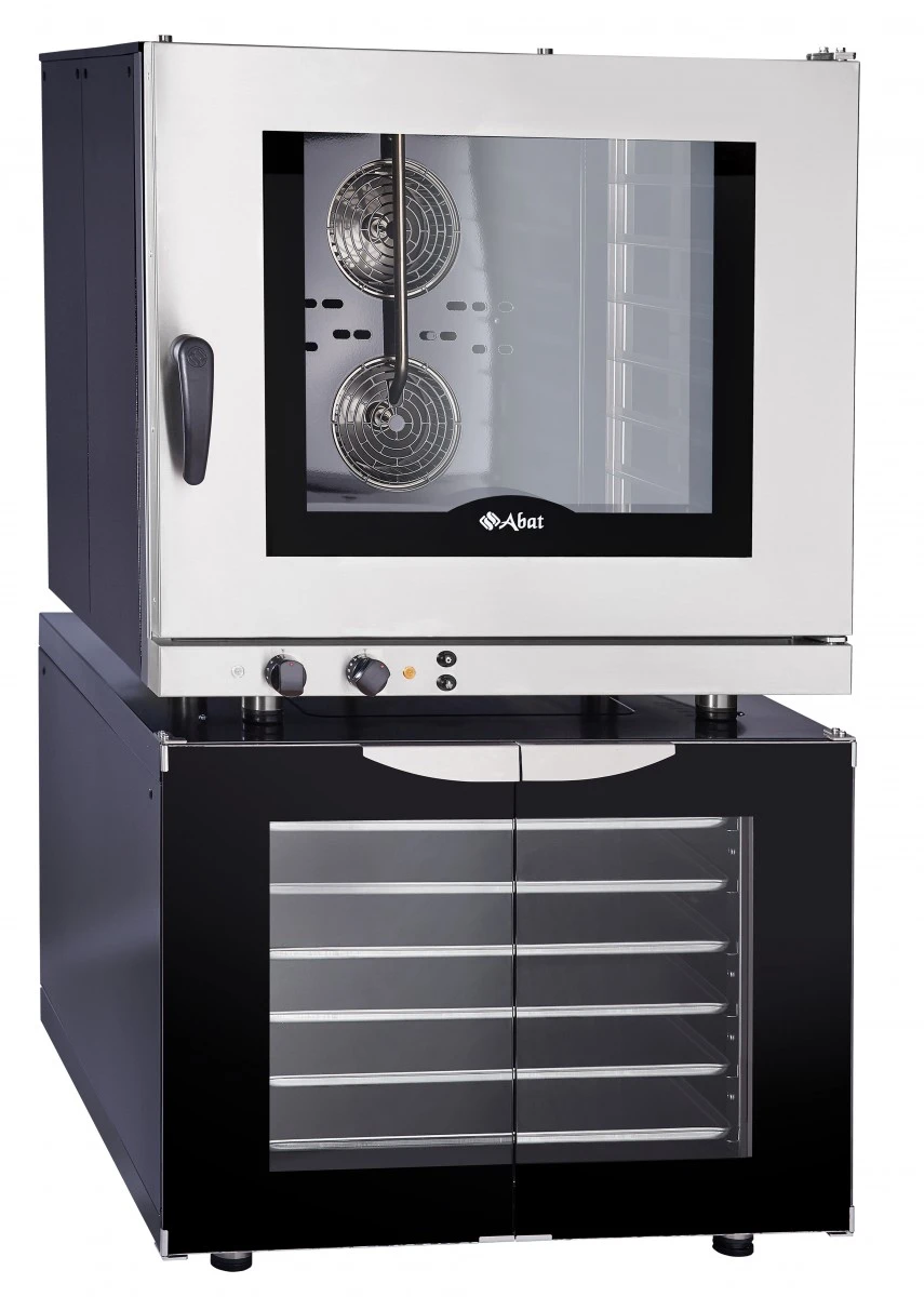 Печь конвекционная Abat КЭП-6Э