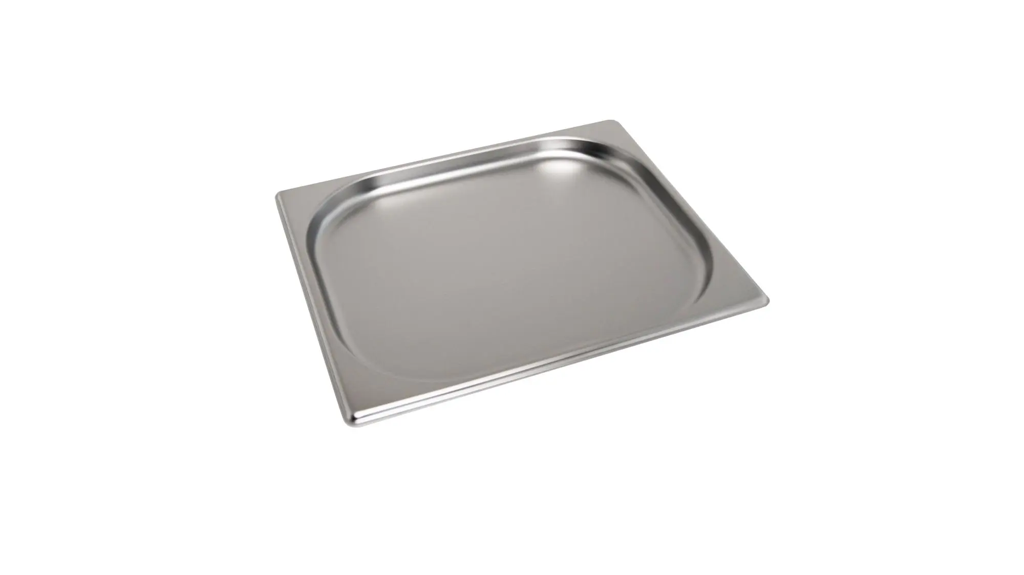 Гастроёмкость из нержавеющей стали EKSI E814-20W