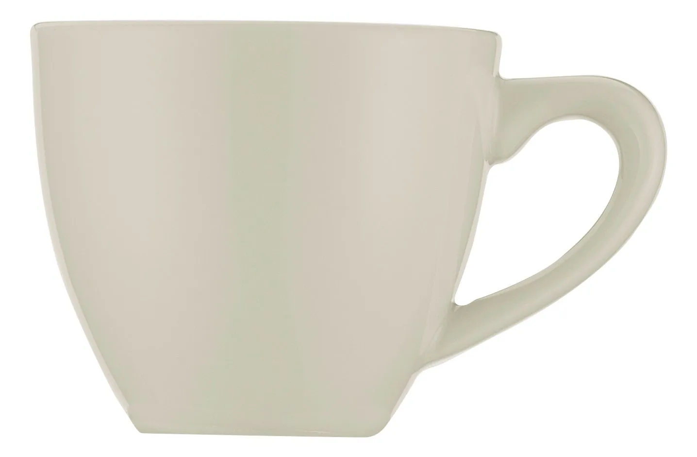 Чашка Kutahya BNBRS013C00, 160мл, H=5,8см, д/блюдца BNLMA01CT00