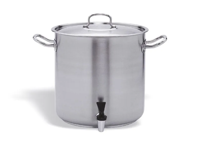 Кастрюля 24 л Pujadas 248.032 Кастрюля 24 л Pujadas 248.032