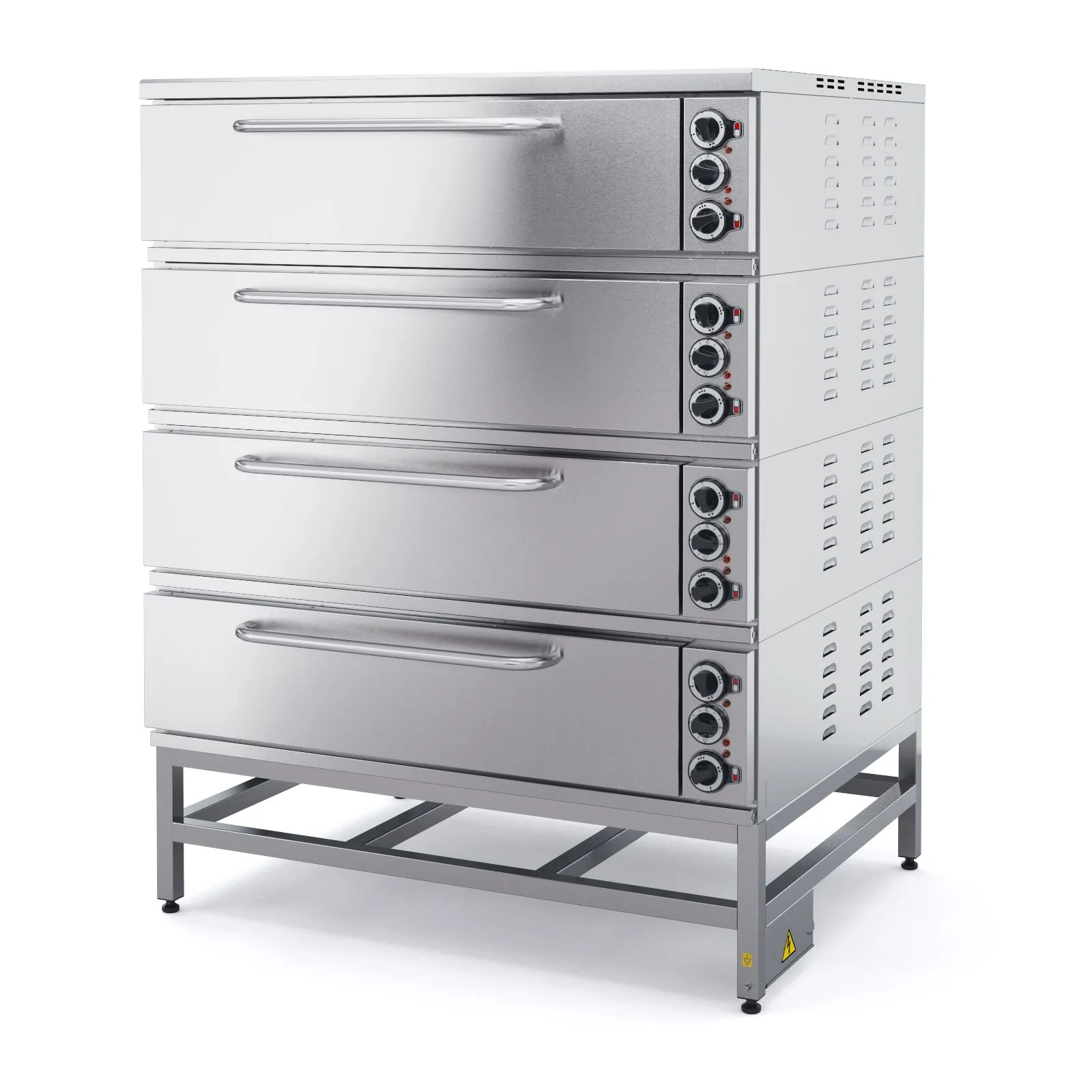 Пекарский шкаф Марихолодмаш ШПЭ104 Пекарский шкаф Марихолодмаш ШПЭ104