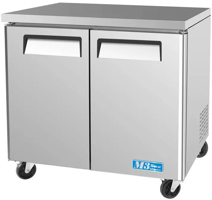 Стол холодильный Turbo Air CMUR-36