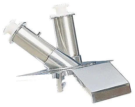 Воронка для овощерезок Robot Coupe 28157