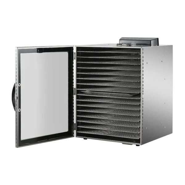 Шкаф сушильный EKSI HFD-16