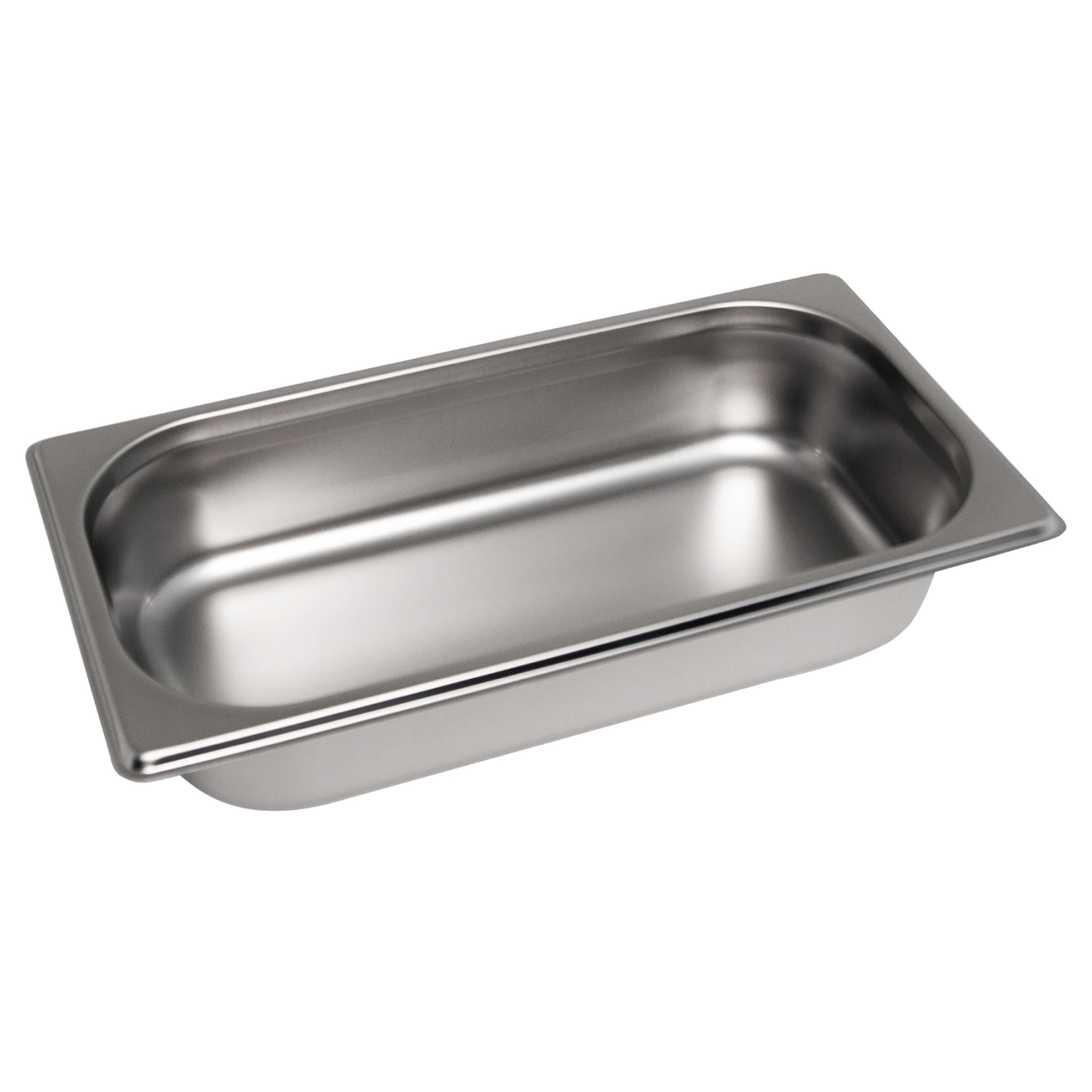 Гастроёмкость из нержавеющей стали EKSI 19065E Гастроёмкость из нержавеющей стали EKSI 19065E