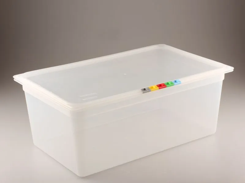 Гастроёмкость из полипропилена Рестола 422100301