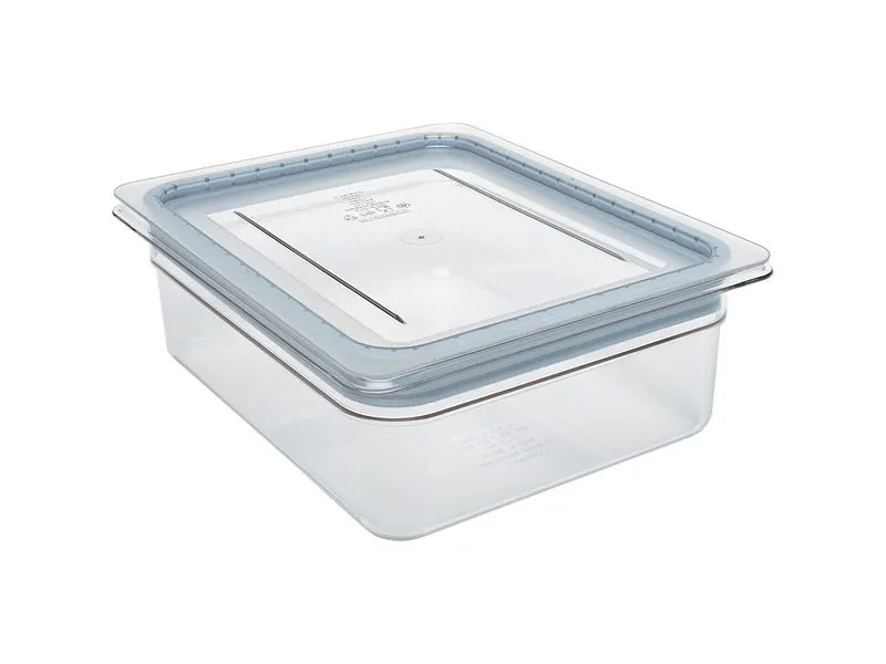 Крышка из полипропилена Cambro 10 CWGL