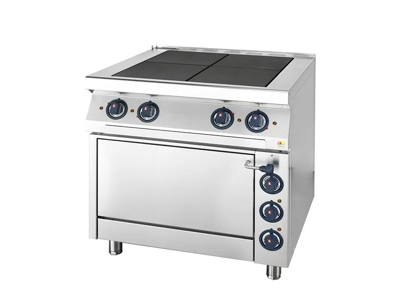 Плита Kogast ES T47/1K Плита Kogast ES T47/1K