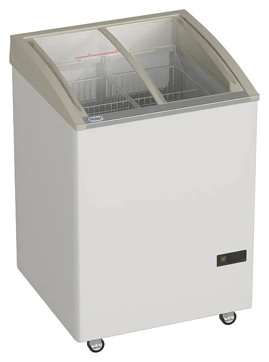 Ларь морозильный Haier SD-206AELUA Ларь морозильный Haier SD-206AELUA