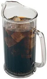 Кувшин Cambro P60CW проз. Кувшин Cambro P60CW проз.