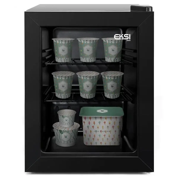 Шкаф морозильный EKSI BRF60