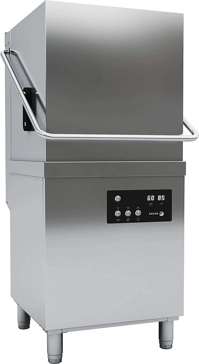 Купольная посудомоечная машина Fagor Professional WHC-502 T D Купольная посудомоечная машина Fagor Professional WHC-502 T D