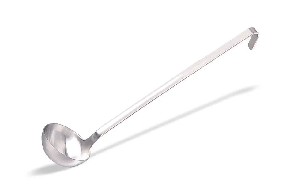 Половник из нержавеющей стали Pujadas 301.165