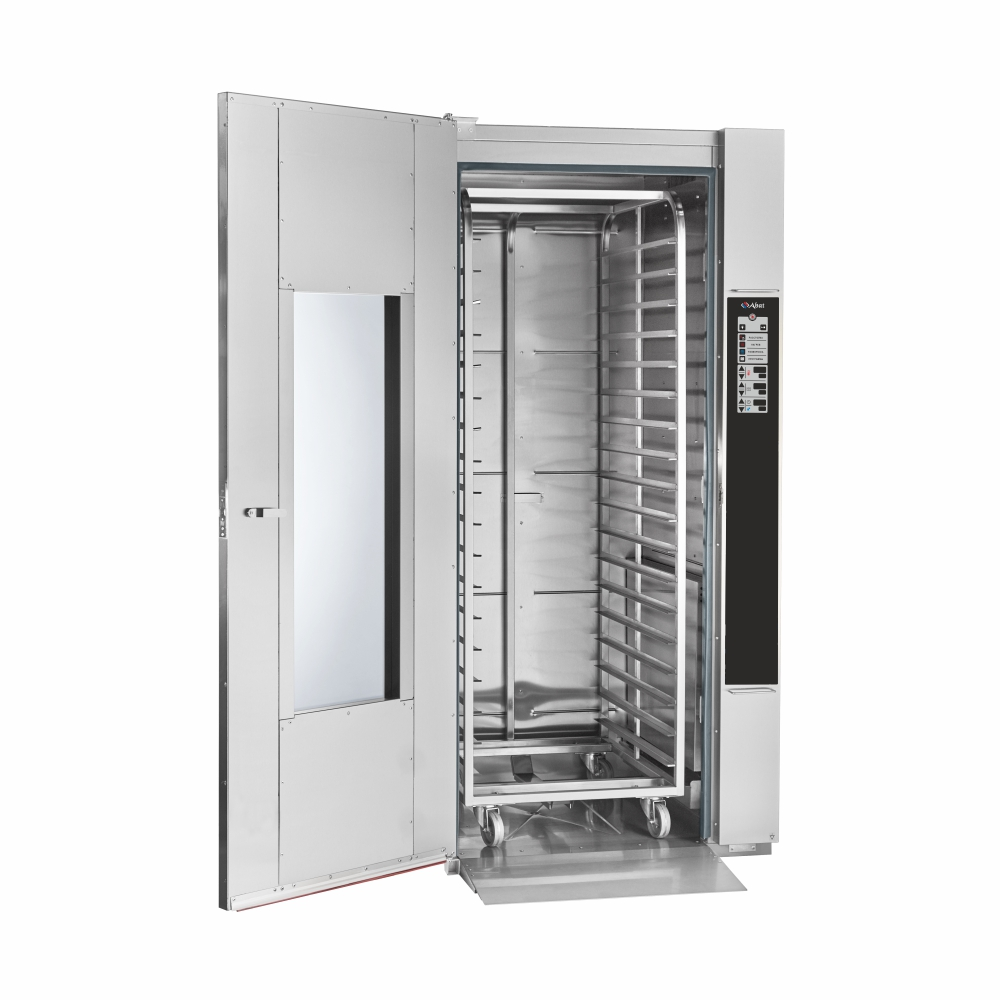 Расстоечный шкаф Abat ШРТ-18П